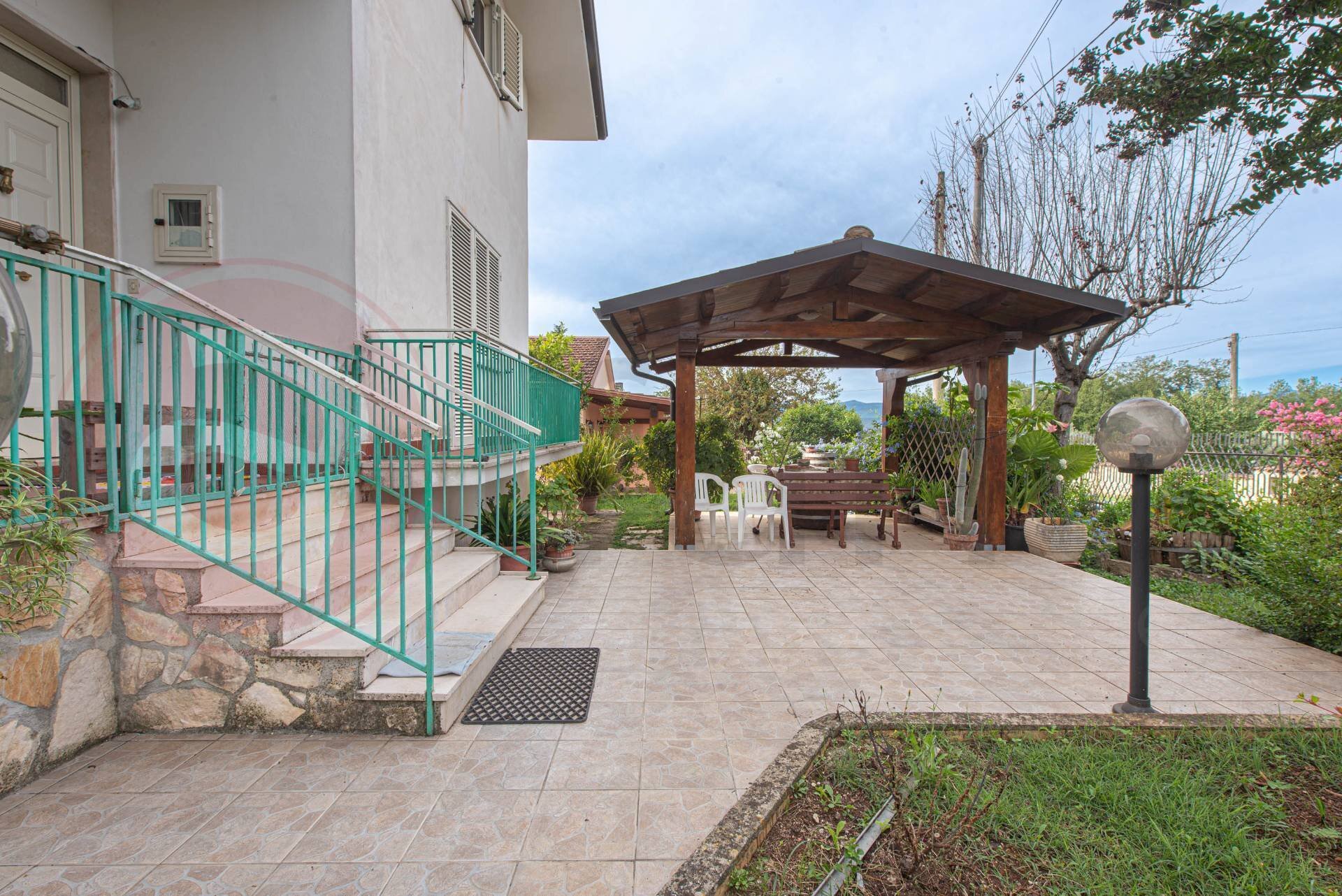 Foto 3 - Independent house Viale Immacolata
69, Castrocielo - photo 3