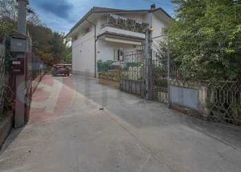 Foto 1 - Casa indipendente Viale Immacolata
 
69, Castrocielo - foto 1