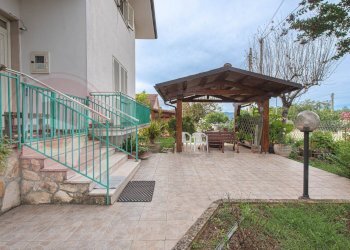 Foto 3 - Casa indipendente Viale Immacolata
 
69, Castrocielo - foto 3