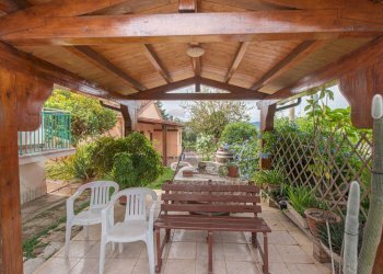 Foto 4 - Casa indipendente Viale Immacolata
 
69, Castrocielo - foto 4