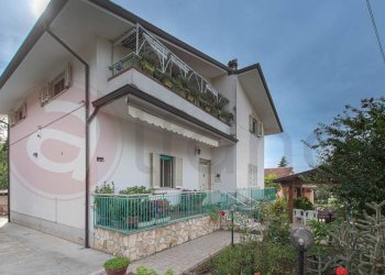 Foto 7 - Casa indipendente Viale Immacolata
 
69, Castrocielo - foto 7