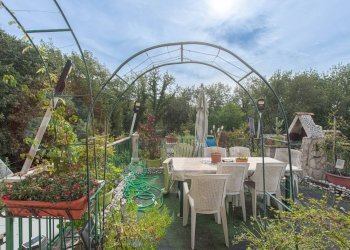 Foto 8 - Casa indipendente Viale Immacolata
 
69, Castrocielo - foto 8