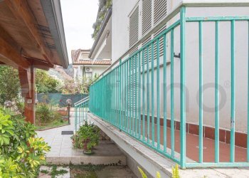 Foto 9 - Casa indipendente Viale Immacolata
 
69, Castrocielo - foto 9