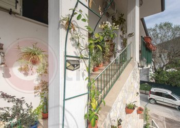 Foto 10 - Casa indipendente Viale Immacolata
 
69, Castrocielo - foto 10