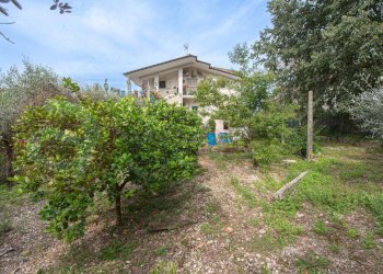 Foto 13 - Casa indipendente Viale Immacolata
 
69, Castrocielo - foto 13