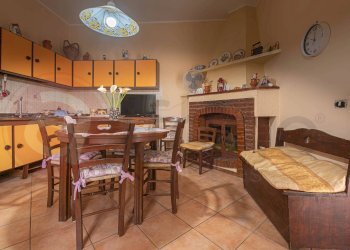 Foto 14 - Casa indipendente Viale Immacolata
 
69, Castrocielo - foto 14