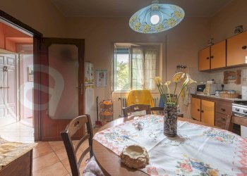 Foto 15 - Casa indipendente Viale Immacolata
 
69, Castrocielo - foto 15