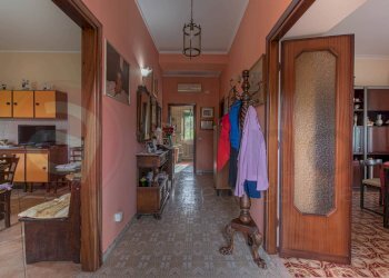 Foto 19 - Casa indipendente Viale Immacolata
 
69, Castrocielo - foto 19