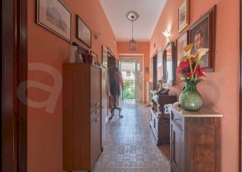 Foto 20 - Casa indipendente Viale Immacolata
 
69, Castrocielo - foto 20