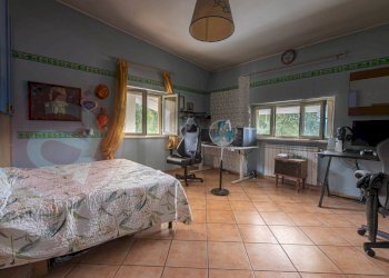 Foto 26 - Casa indipendente Viale Immacolata
 
69, Castrocielo - foto 26