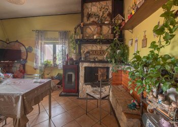 Foto 32 - Casa indipendente Viale Immacolata
 
69, Castrocielo - foto 32