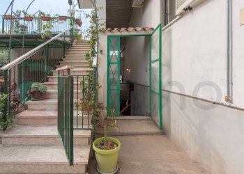 Foto 35 - Casa indipendente Viale Immacolata
 
69, Castrocielo - foto 35