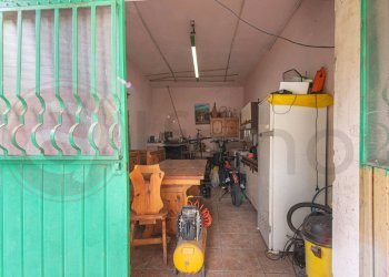 Foto 36 - Casa indipendente Viale Immacolata
 
69, Castrocielo - foto 36