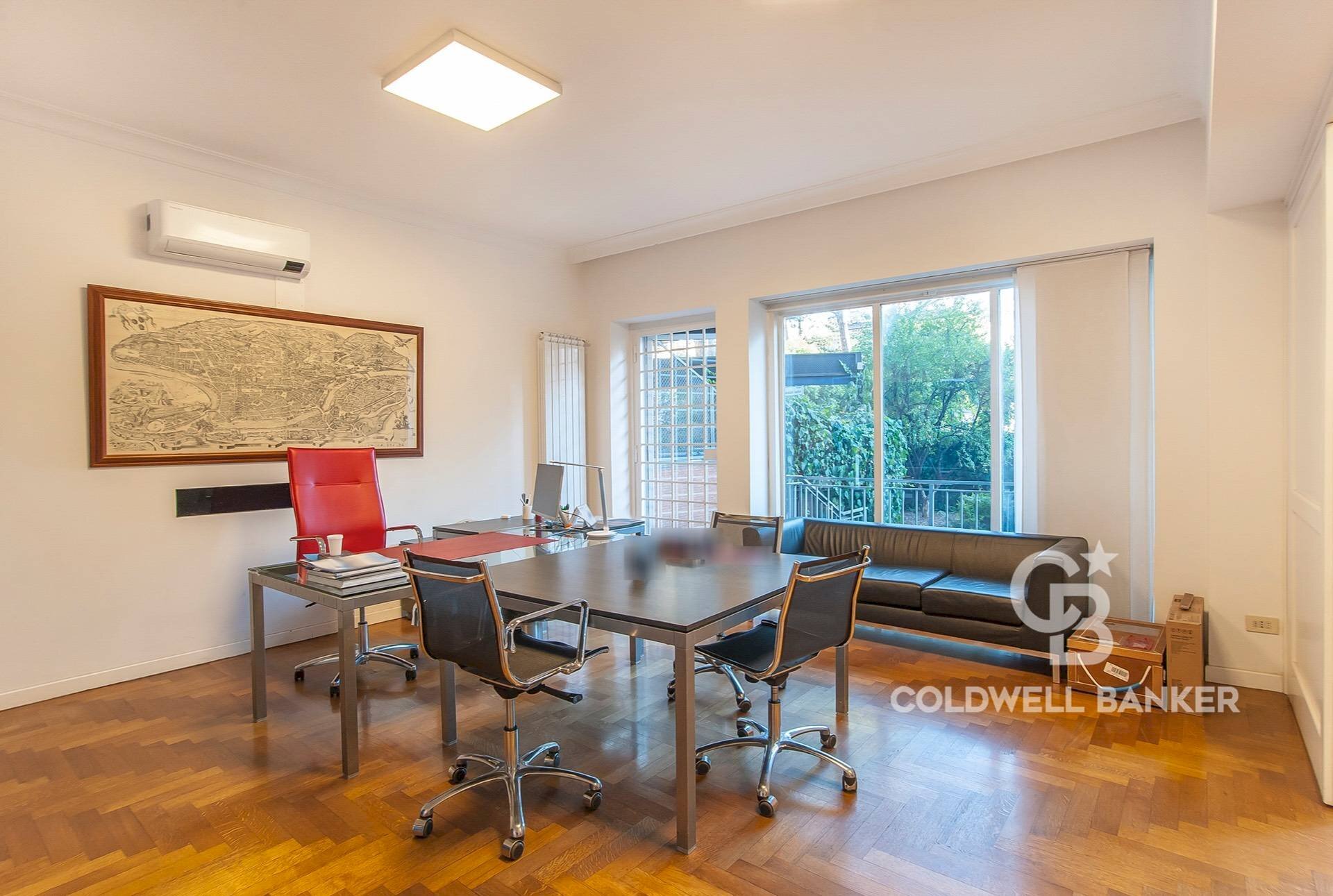 Foto 2 - Ufficio Via Gaetano Donizetti, Roma - foto 2