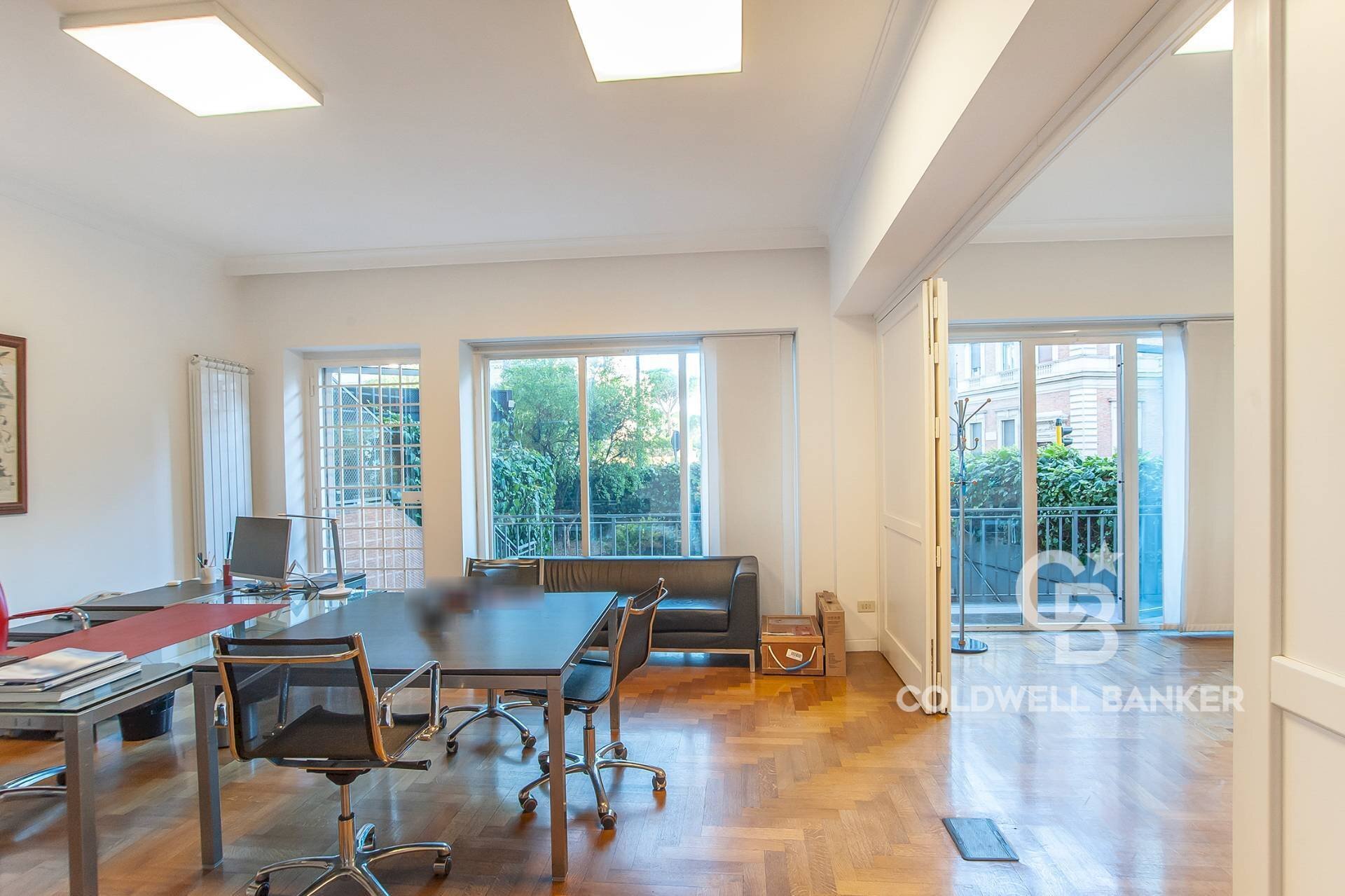 Foto 3 - Ufficio Via Gaetano Donizetti, Roma - foto 3