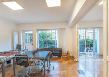 Foto 3 - Ufficio Via Gaetano Donizetti, Roma - foto 3