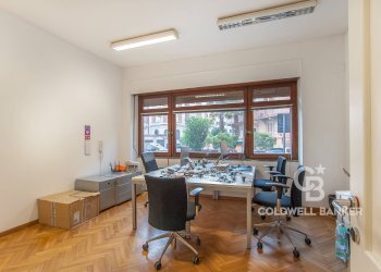 Foto 8 - Ufficio Via Gaetano Donizetti, Roma - foto 8