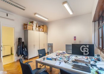 Foto 9 - Ufficio Via Gaetano Donizetti, Roma - foto 9