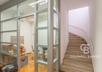 Foto 11 - Ufficio Via Gaetano Donizetti, Roma - foto 11