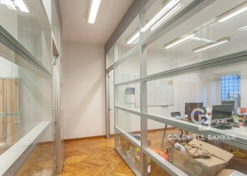 Foto 12 - Ufficio Via Gaetano Donizetti, Roma - foto 12