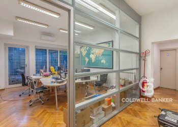 Foto 13 - Ufficio Via Gaetano Donizetti, Roma - foto 13