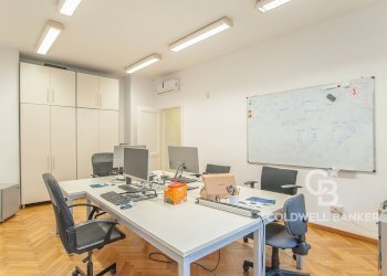 Foto 15 - Ufficio Via Gaetano Donizetti, Roma - foto 15