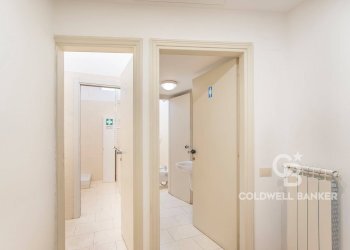 Foto 16 - Ufficio Via Gaetano Donizetti, Roma - foto 16