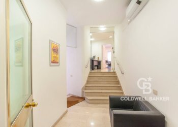 Foto 17 - Ufficio Via Gaetano Donizetti, Roma - foto 17