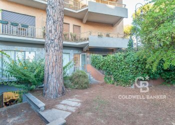 Foto 19 - Ufficio Via Gaetano Donizetti, Roma - foto 19