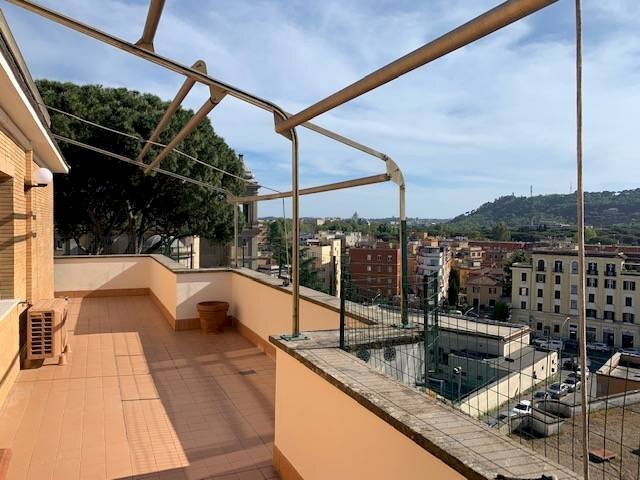 Foto 1 - Attico Roma - foto 1
