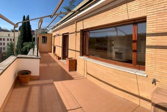 Foto 2 - Attico Roma - foto 2