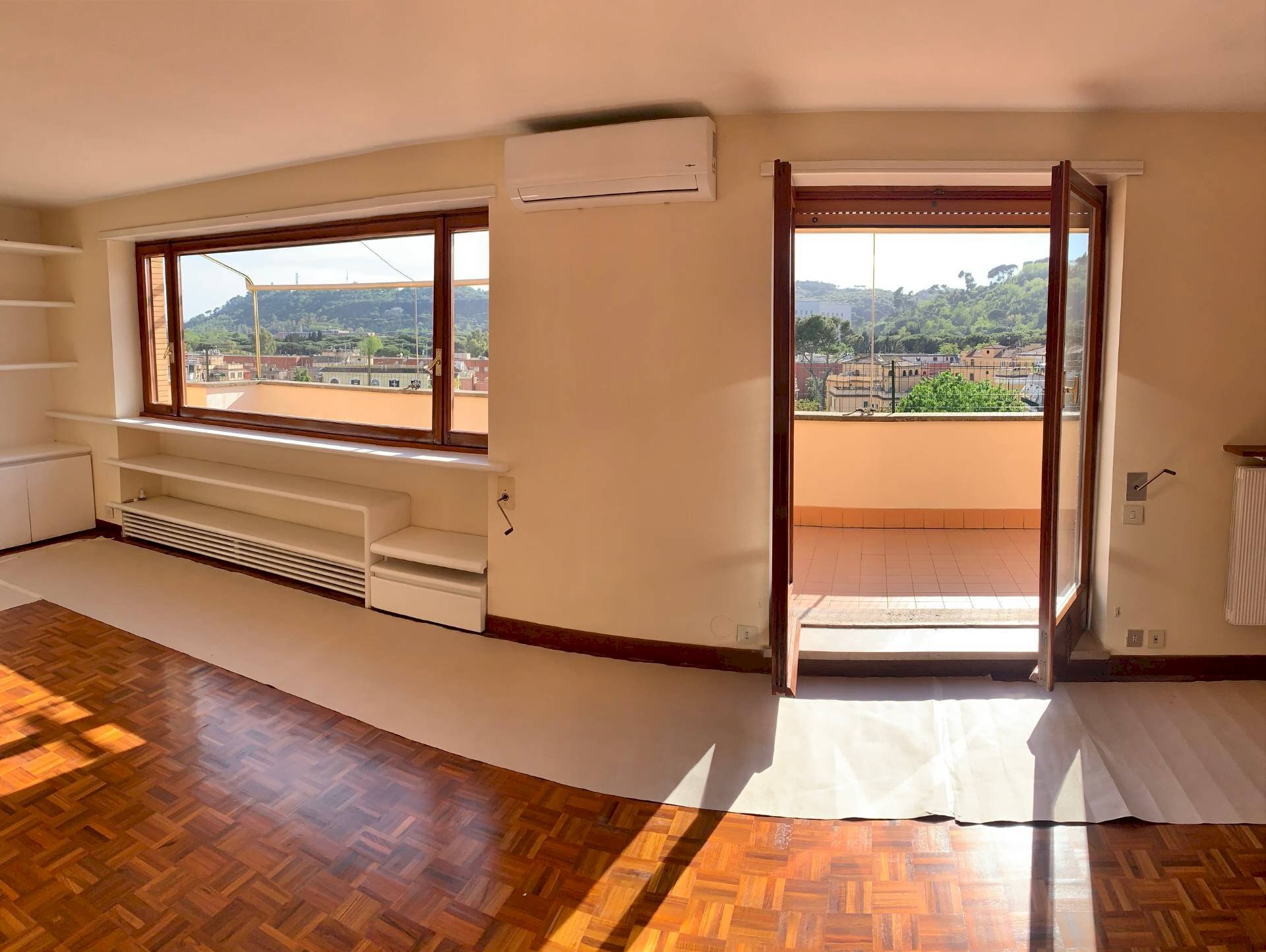 Foto 3 - Attico Roma - foto 3