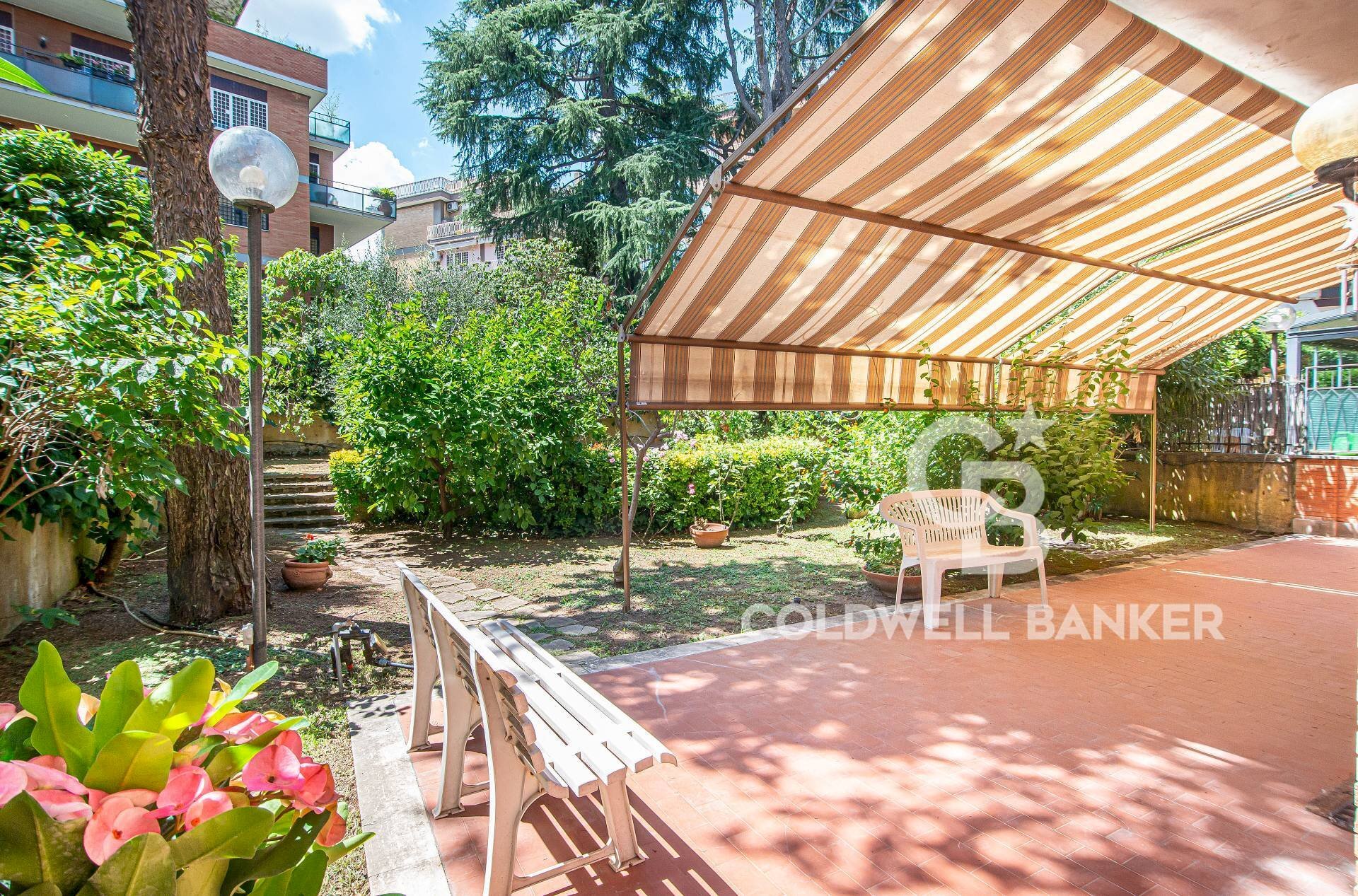 Foto 1 - Appartamento Via Renato Fucini
 
200, Roma - foto 1