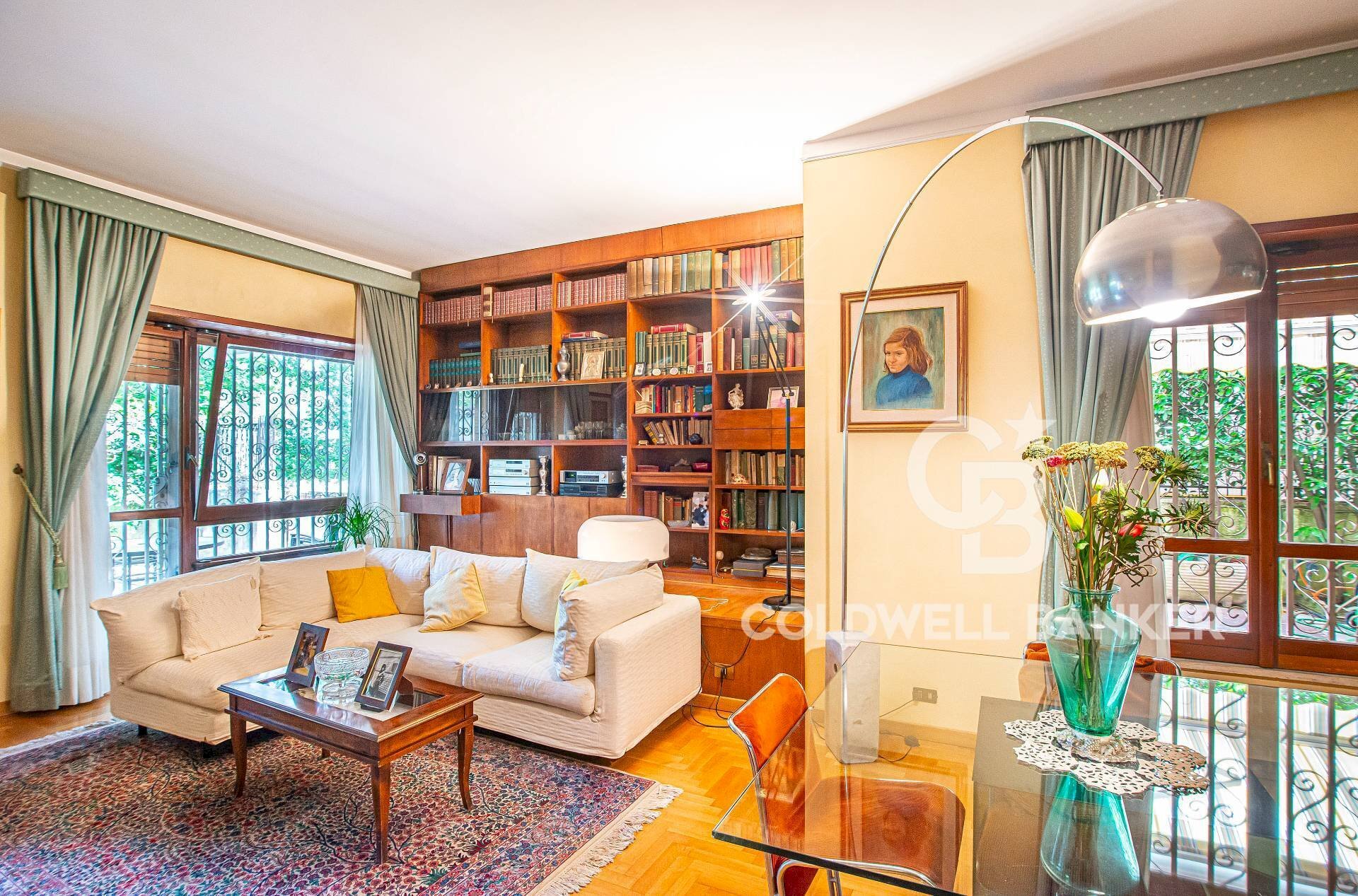 Foto 2 - Appartamento Via Renato Fucini
 
200, Roma - foto 2