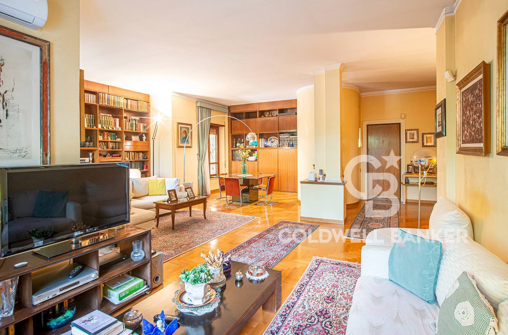 Foto 3 - Appartamento Via Renato Fucini
 
200, Roma - foto 3