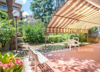 Foto 1 - Appartamento Via Renato Fucini
200, Roma - foto 1