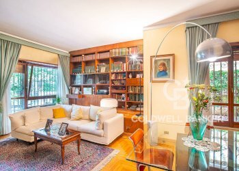 Foto 2 - Appartamento Via Renato Fucini
200, Roma - foto 2