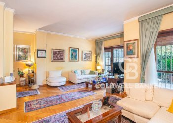 Foto 4 - Appartamento Via Renato Fucini
200, Roma - foto 4