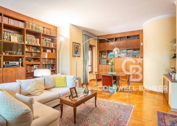 Foto 5 - Appartamento Via Renato Fucini
200, Roma - foto 5