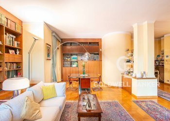 Foto 7 - Appartamento Via Renato Fucini
200, Roma - foto 7