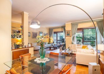 Foto 8 - Appartamento Via Renato Fucini
200, Roma - foto 8