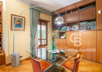 Foto 9 - Appartamento Via Renato Fucini
200, Roma - foto 9