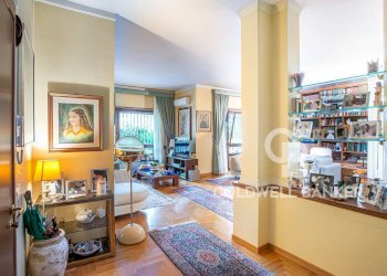 Foto 10 - Appartamento Via Renato Fucini
200, Roma - foto 10