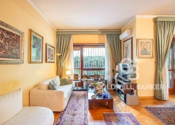 Foto 11 - Appartamento Via Renato Fucini
200, Roma - foto 11