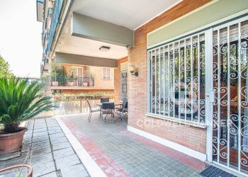 Foto 14 - Appartamento Via Renato Fucini
200, Roma - foto 14