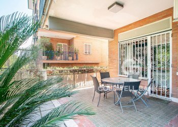 Foto 15 - Appartamento Via Renato Fucini
200, Roma - foto 15