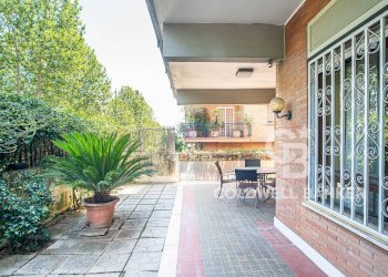 Foto 17 - Appartamento Via Renato Fucini
200, Roma - foto 17