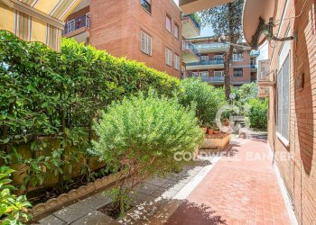 Foto 18 - Appartamento Via Renato Fucini
200, Roma - foto 18