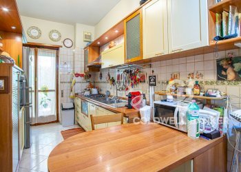 Foto 21 - Appartamento Via Renato Fucini
200, Roma - foto 21