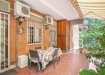 Foto 24 - Appartamento Via Renato Fucini
200, Roma - foto 24